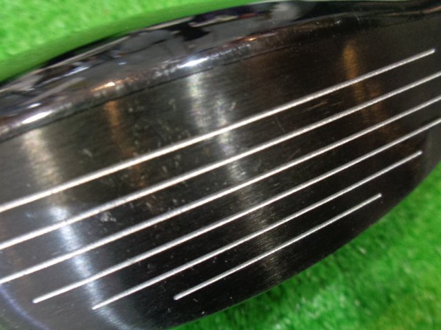 中古 TSi2 HYBRID 21 21°ユーティリティ ゴルフ用品