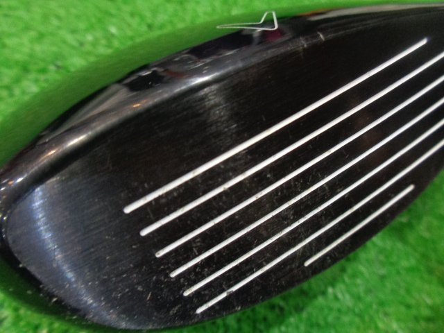 中古 X2 HOT Hybrid 5H 25°ユーティリティ ゴルフ用品