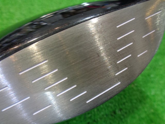 中古 RMX 5W 17°フェアウェイウッド ゴルフ用品