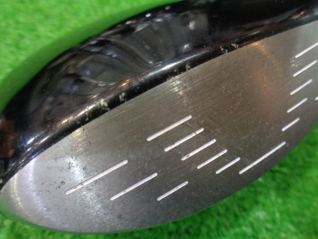 中古 RMX 7W 20°フェアウェイウッド ゴルフ用品
