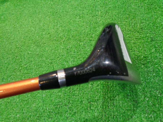 中古 RMX UT U5 23°ユーティリティ ゴルフ用品