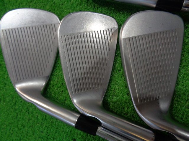 中古 i525 5本アイアンセット ゴルフ用品
