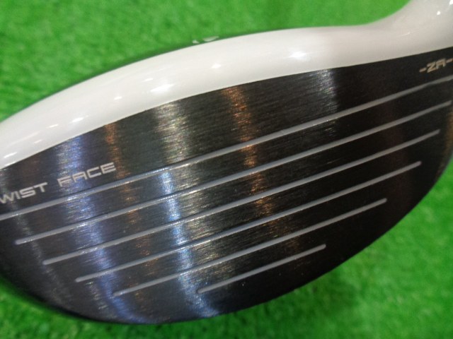 中古 SIM2 5W 19°フェアウェイウッド ゴルフ用品