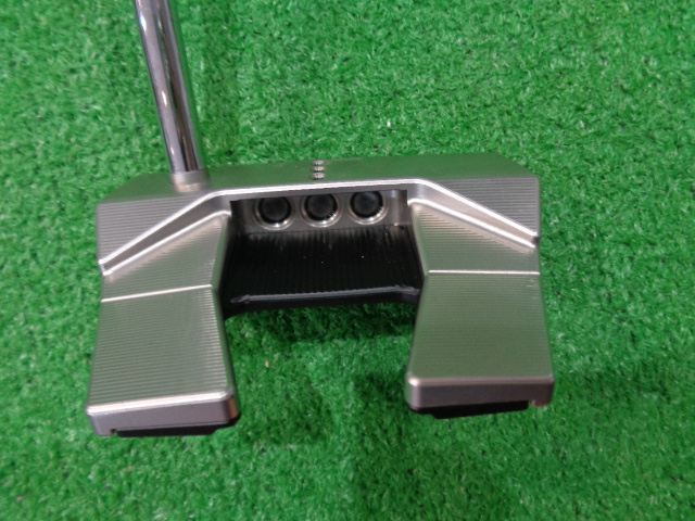 中古 PHANTOM 5パター ゴルフ用品