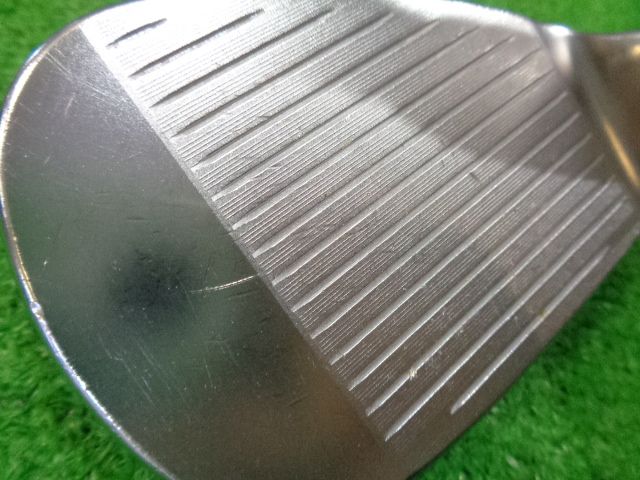 中古 MACK DADDY4 クロム 54W-12 54°ウェッジ ゴルフ用品