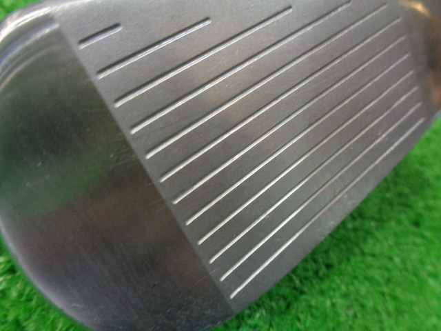 中古 ADESIGNGOLF A GRINDハイブリッド #4 23°ユーティリティ ゴルフ用品