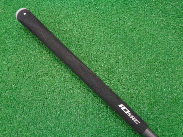中古 RomaRo Rayα 3W 15°フェアウェイウッド ゴルフ用品