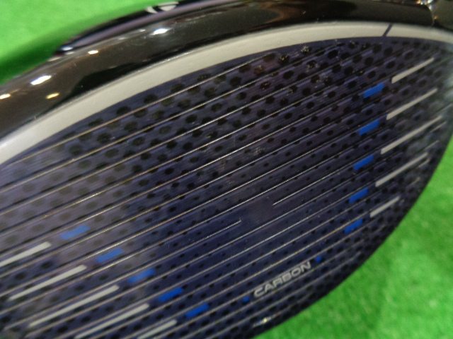 中古 Qi10 MAX 10.5°ドライバー ゴルフ用品