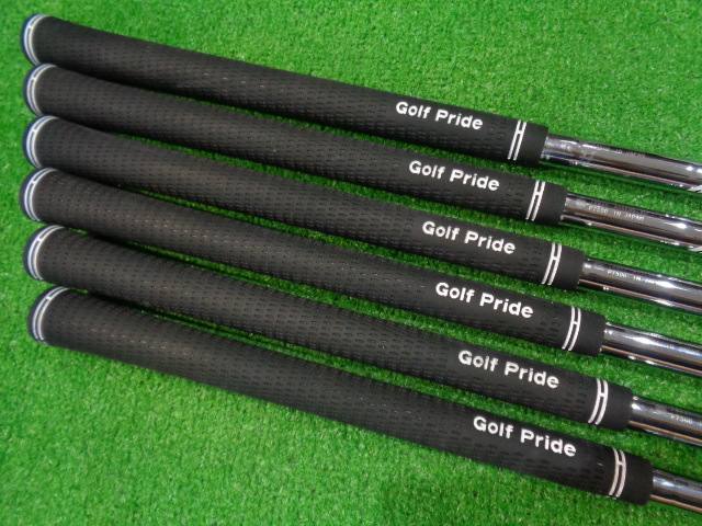 EPON AF-505 アイアンセット