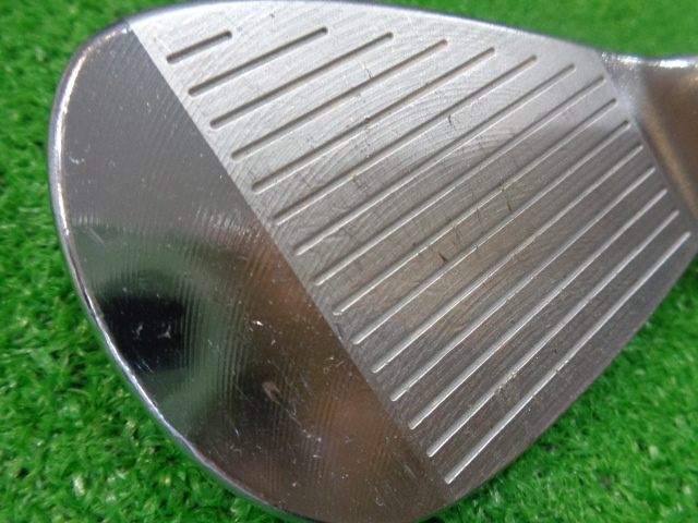 中古 588RTX 2.0 PRECISION FORGED60-10 60°ウェッジ ゴルフ用品