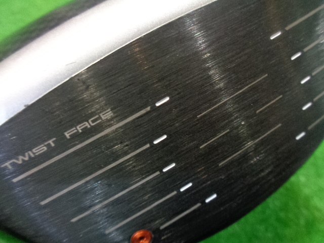 中古 M6 9°ドライバー ゴルフ用品