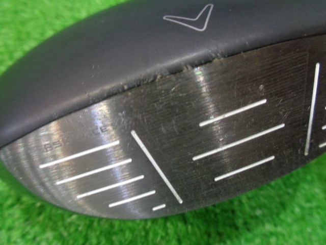 中古 ROGUE ST MAX 7W 21°フェアウェイウッド ゴルフ用品
