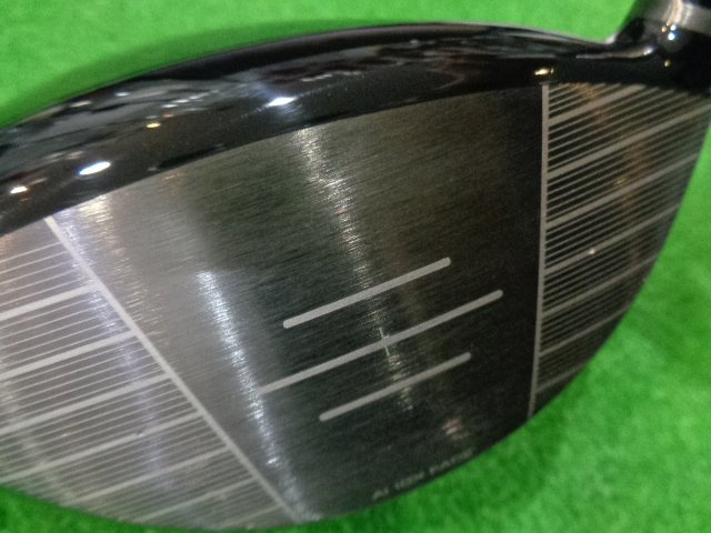 中古 ELYTE ◆◆◆ TD 9°ドライバー ゴルフ用品