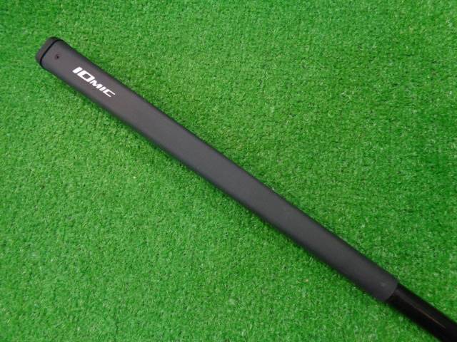 中古 GEN2 MUSTANGパター ゴルフ用品