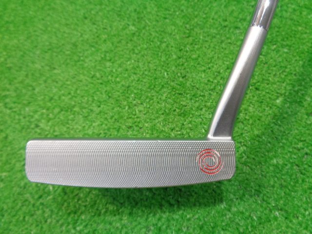 中古 PROTYPE TOUR #9パター ゴルフ用品