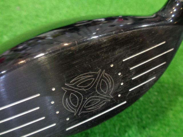 中古 X HOT 4W 17°フェアウェイウッド ゴルフ用品