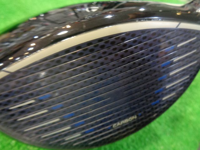 中古 Qi10 9°ドライバー ゴルフ用品