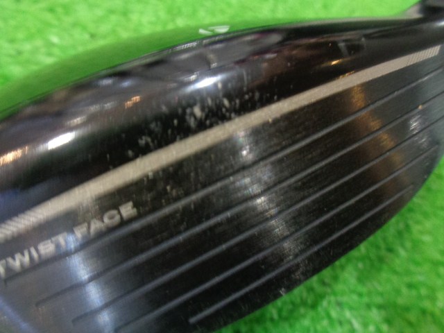 中古 STEALTH2 RESCUE #4 22°ユーティリティ ゴルフ用品