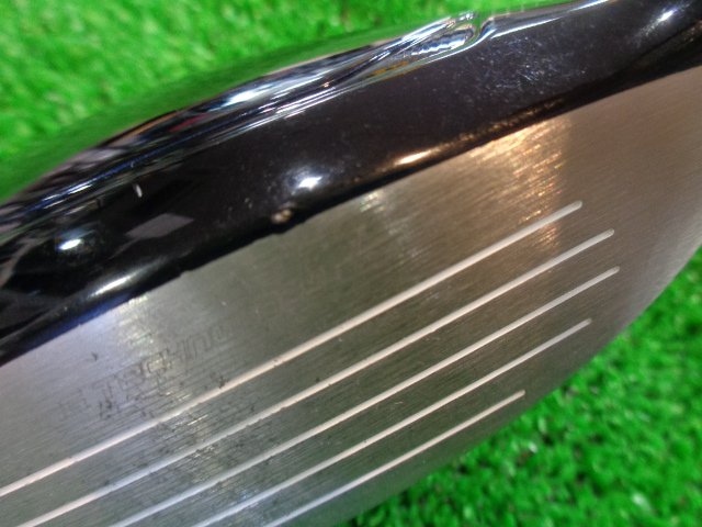 中古 TOUR B JGR HY H3 19°ユーティリティ ゴルフ用品