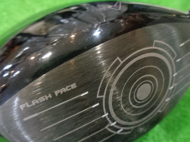 中古 EPIC FLASH STAR 10.5°ドライバー ゴルフ用品
