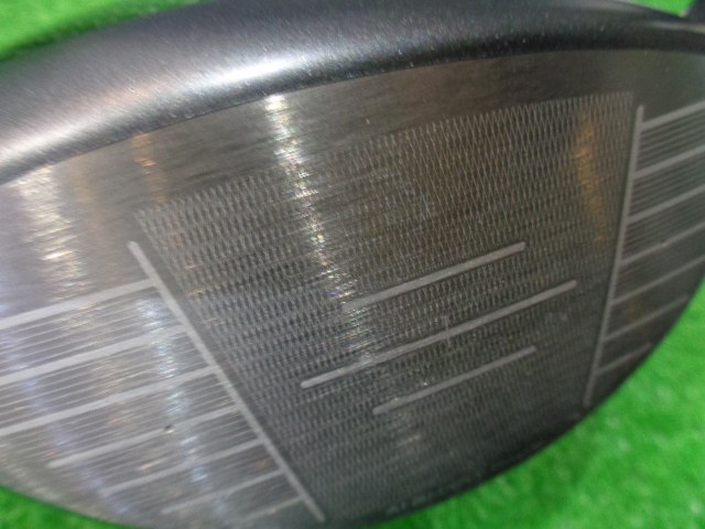 中古 PARADYM Ai SMOKE ◆◆◆ 9°ドライバー ゴルフ用品