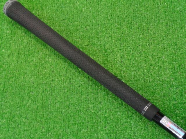 中古 PARADYM 3HL 16.5°フェアウェイウッド ゴルフ用品