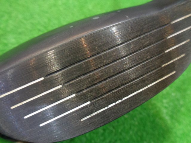 中古 G425 MAX 5W 17.5°フェアウェイウッド ゴルフ用品