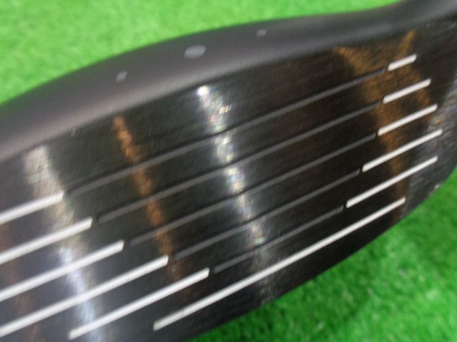 中古 G425 HYBRID #2 17°ユーティリティ ゴルフ用品