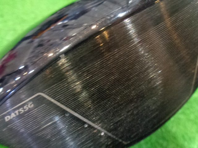 中古 SKY DRIVE VER.2 9.5°ドライバー ゴルフ用品