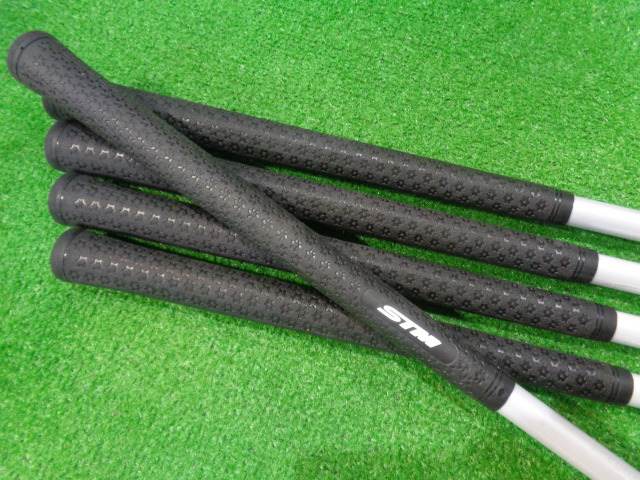 中古 JPX 921 FORGED 5本アイアンセット ゴルフ用品