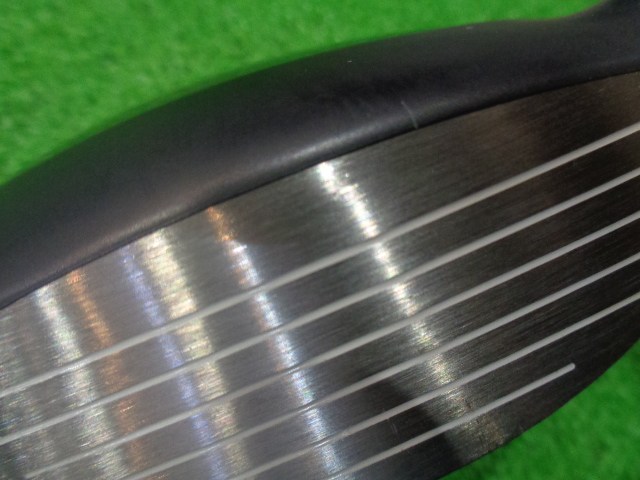 中古 PARADYM ◆◆◆ 5W 18°フェアウェイウッド ゴルフ用品