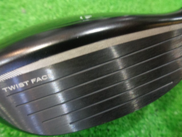 中古 STEALTH2 RESCUE #5 25°ユーティリティ ゴルフ用品