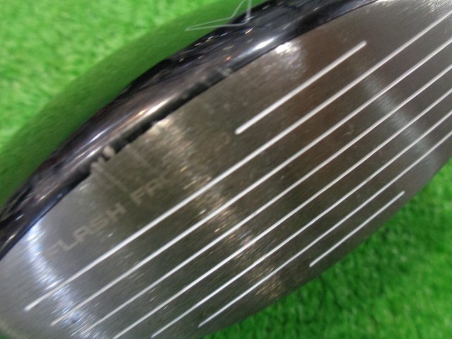 中古 MAVRIK PRO UTILITY 3H 20°ユーティリティ ゴルフ用品
