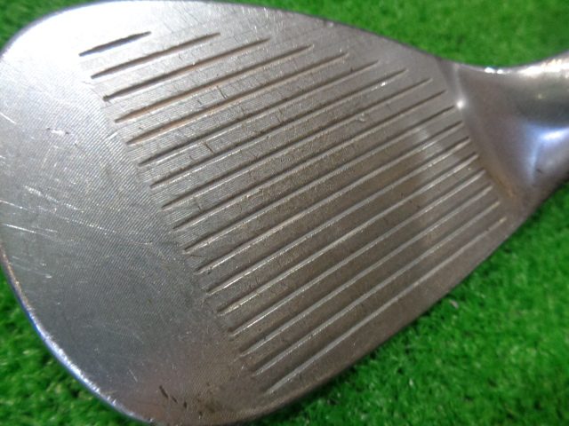 中古 ボーケイSM8ツアークローム56-12D 56°ウェッジ ゴルフ用品
