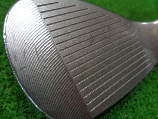 中古 RTX-4 TOUR SATIN 50-10MID 50°ウェッジ ゴルフ用品