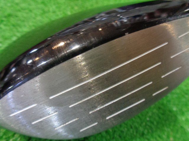 中古 RSユーティリティ 4UT 22°ユーティリティ ゴルフ用品