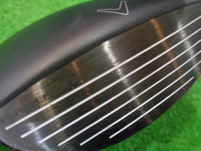 中古 ROGUE ST LS 4W 16.5°フェアウェイウッド ゴルフ用品