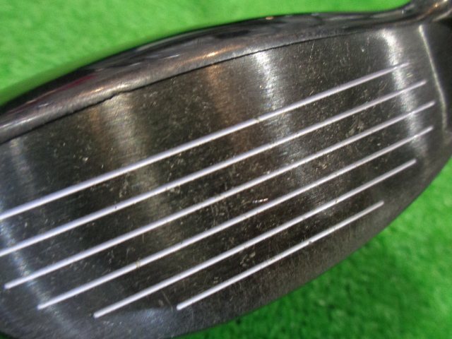 中古 TSR2 HYBRID U5 24°ユーティリティ ゴルフ用品