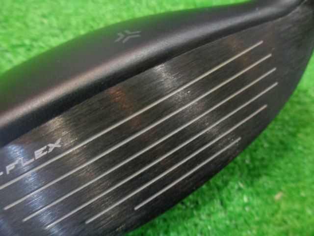 中古 スリクソンZXi HYBRID #5 25°ユーティリティ ゴルフ用品