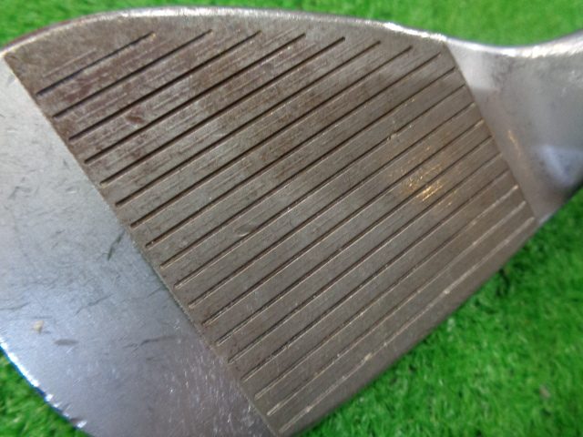 中古 MILLED GRIND3 Chrome 56HB-14 56°ウェッジ ゴルフ用品