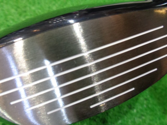 中古 PARADYM UT 21 21°ユーティリティ ゴルフ用品