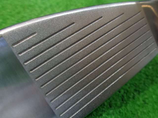 中古 HI-660 3I 20°ユーティリティ ゴルフ用品