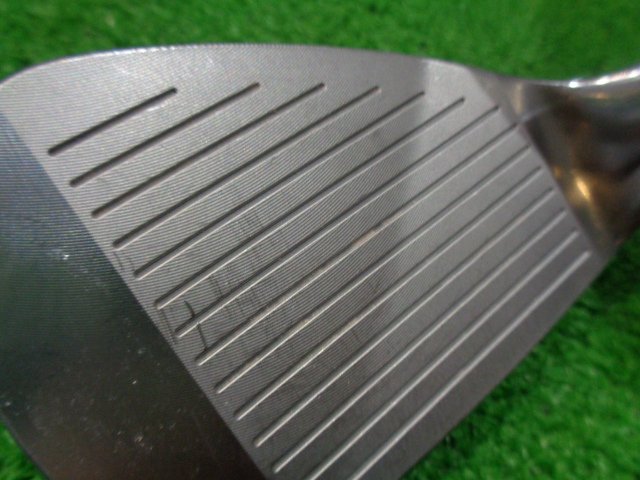 中古 T7 52-09 52°ウェッジ ゴルフ用品