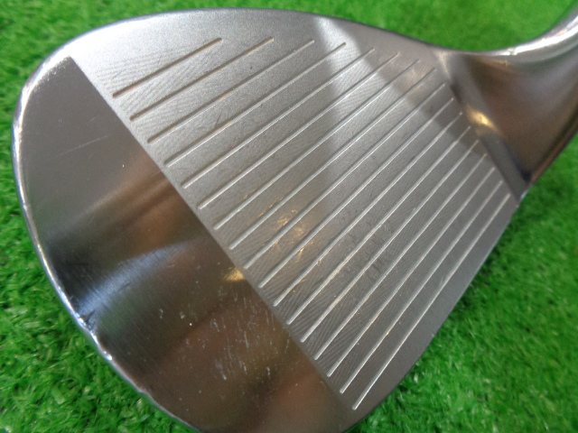 中古 PRGR 0 wedge 48°ウェッジ ゴルフ用品