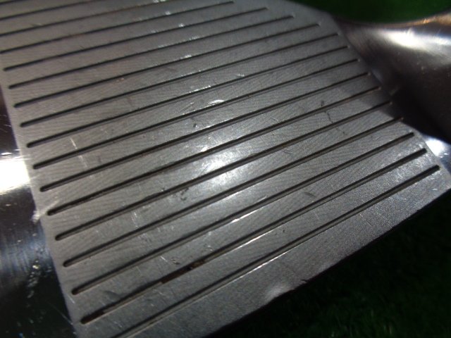 中古 PRGR 0 wedge 52°ウェッジ ゴルフ用品