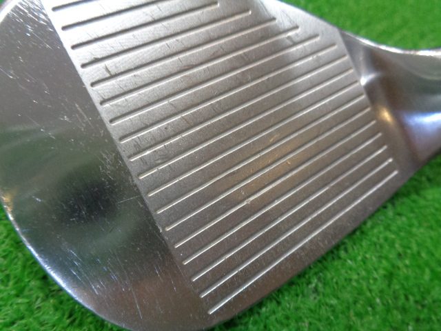 中古 PRGR 0 wedge 58°ウェッジ ゴルフ用品