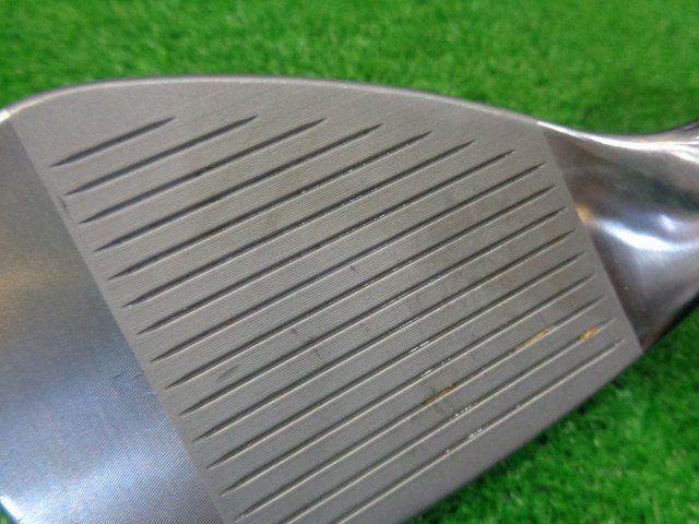 中古 ボーケイSM6ツアークローム48-08F 48°ウェッジ ゴルフ用品
