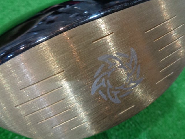 中古 NINJA Conforming 10.5°ドライバー ゴルフ用品
