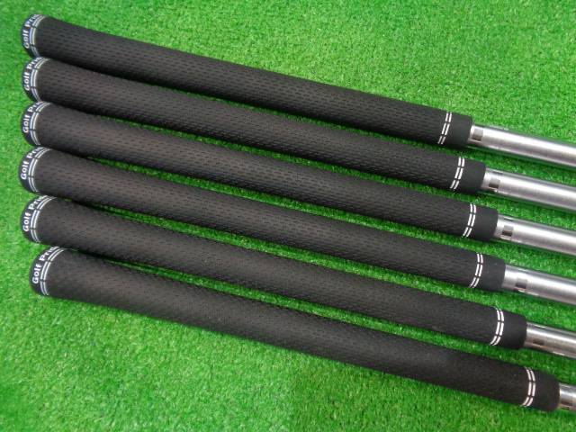 中古 RMX VD R 6本アイアンセット ゴルフ用品
