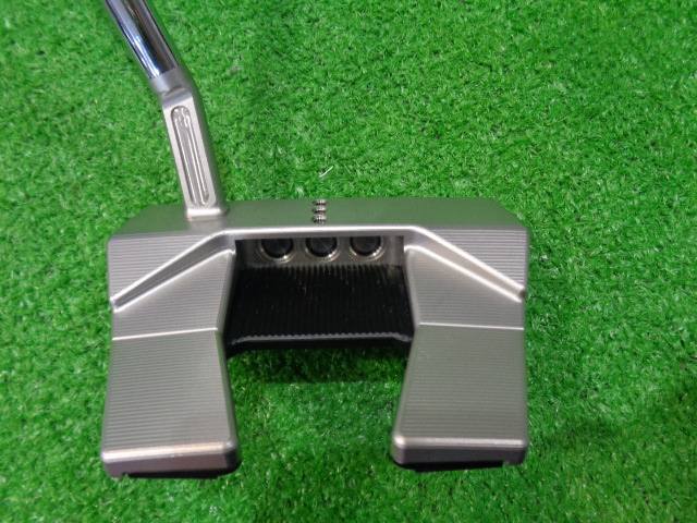 中古 PHANTOM 5.5パター ゴルフ用品